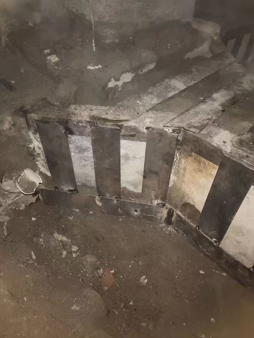 排湖风景区砖混结构房子如何加固